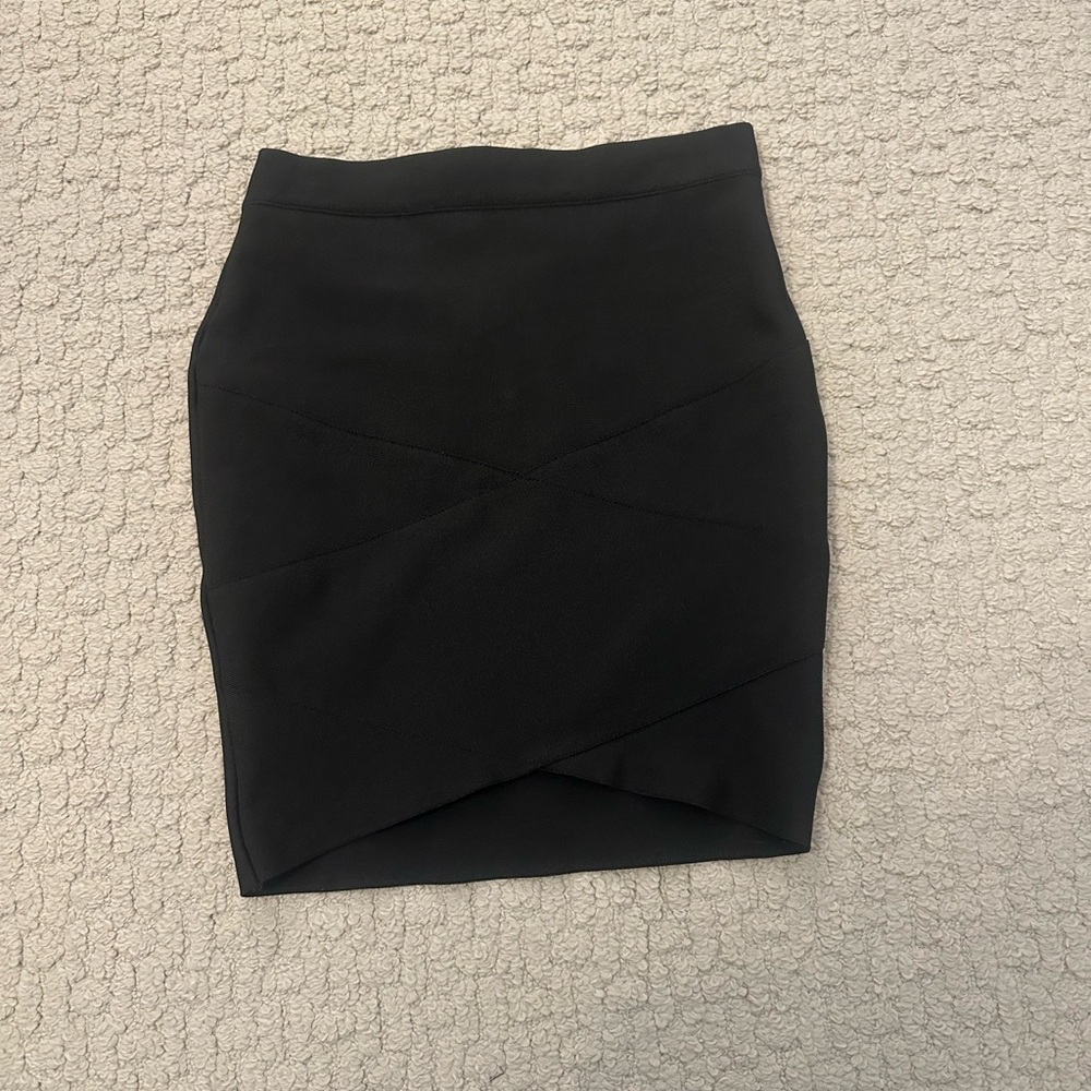 Women’s Bandage Pencil Skirt